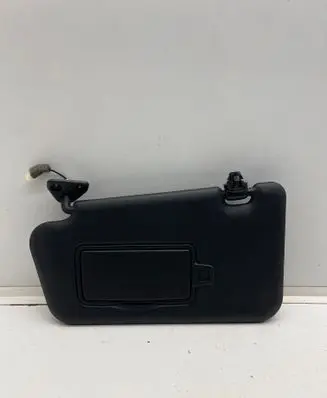 Nissan Juke II F16 Sun visor 