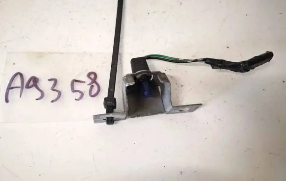 Mitsubishi Outlander Sensor