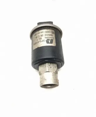 Volkswagen Sharan Air conditioning (A/C) pressure sensor 1H0959139B SP3H1025