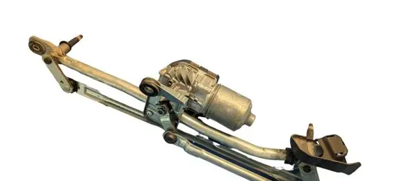 Audi Q5 SQ5 Front wiper linkage and motor 8R1955023D 3397021187
