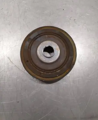 Volvo V50 Crankshaft pulley