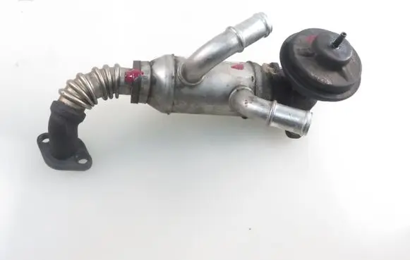 KIA Sportage EGR valve cooler