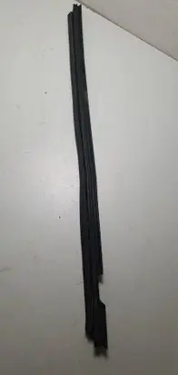 Tesla Model X Rubber seal rear door 