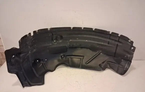 Ram 1500 Front wheel arch liner splash guards 68275897AE