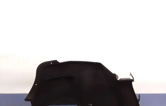 KIA Optima Tailgate/boot cover trim set 