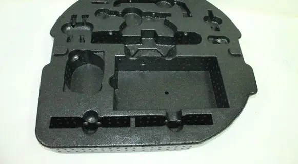 Peugeot 308 Voltmeter 