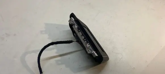 BMW 1 F20 F21 Screen/display/small screen 9251730 9262752