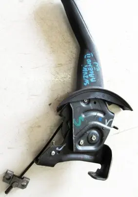 Suzuki Baleno IV Handbrake/parking brake lever assembly