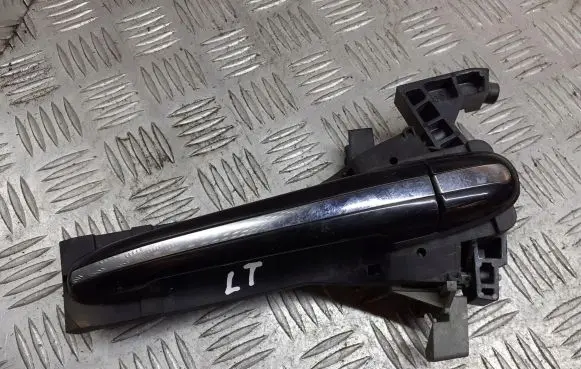 Mercedes-Benz A W168 Rear door interior handle