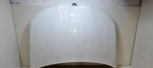 BMW iX Engine bonnet/hood MASKAIX20M60