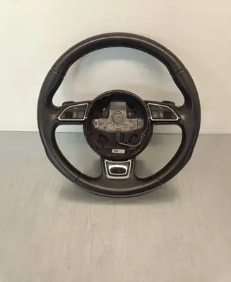 Audi A5 Sportback 8TA Steering wheel 8K0419091BN 62521000A 360569404