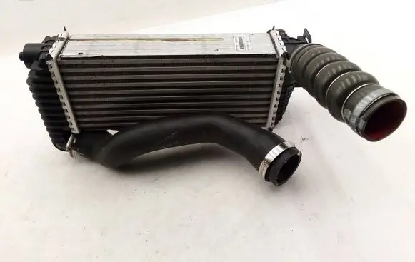 Ford Kuga II Intercooler radiator BV619L440CK FCC7A CX168004