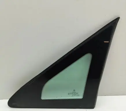 Mercedes-Benz Vito Viano W639 Front triangle window/glass A6396736505