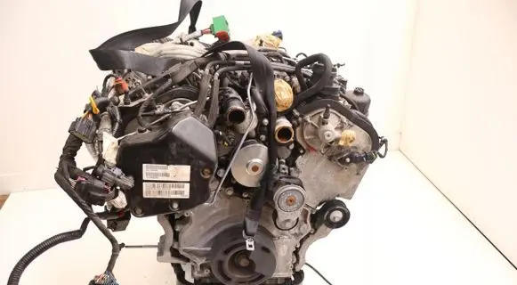 Jeep Grand Cherokee Engine P05162098AD