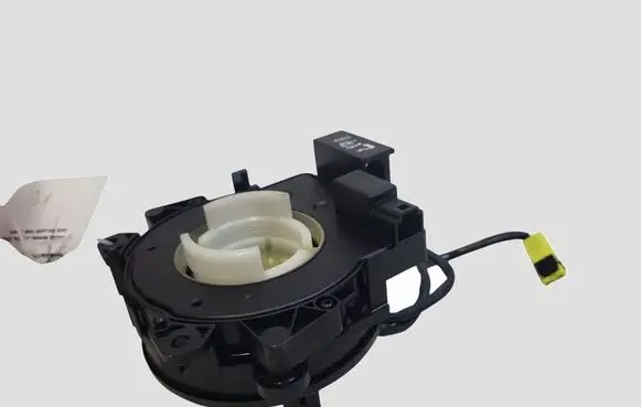 Nissan Juke I F15 Airbag slip ring squib (SRS ring)