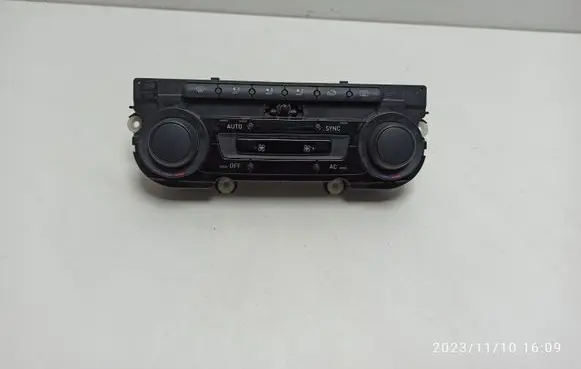 Seat Altea XL Climate control unit 5P0907044T