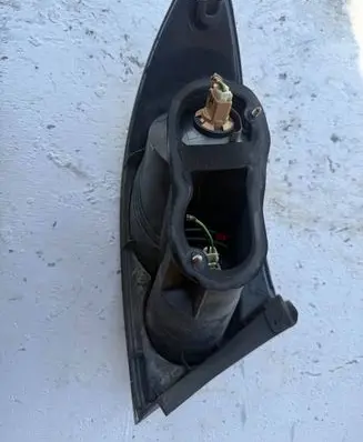 Mazda 6 Rear/tail lights 123123