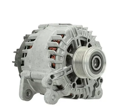 Audi A5 8T 8F Generator/alternator CA2106