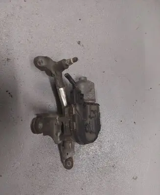 Ford Galaxy Front wiper linkage and motor 3397021026 6M2117504BH