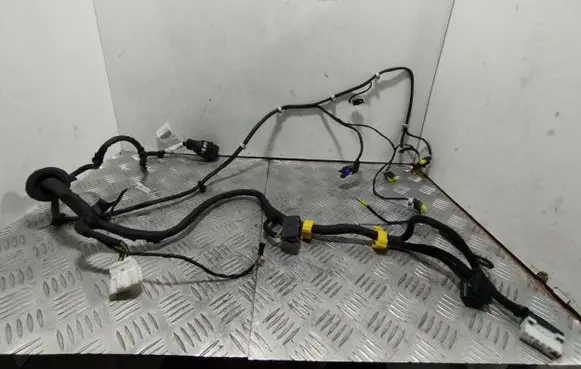 Maserati GranTurismo Front door wiring loom 274633