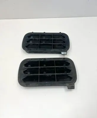 Mercedes-Benz SL R129 Quarter panel pressure vent A1248370230 A1248370242