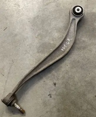 BMW 7 F01 F02 F03 F04 Rear control arm 6082T6
