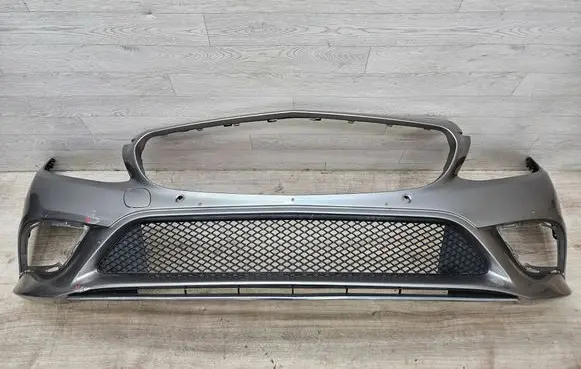 Mercedes-Benz C W205 Front bumper A2058851101