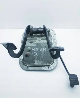 Renault Megane III Pedal assembly 5600201491
