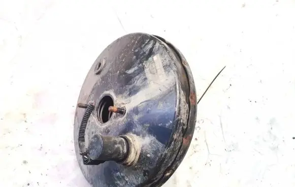 Volvo V50 Brake booster 4n512b195al 4n51-2b195-al