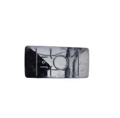 Audi Q7 4M Light switch 85E959441B 3596130600