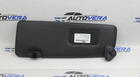 BMW 3 E46 Sun visor