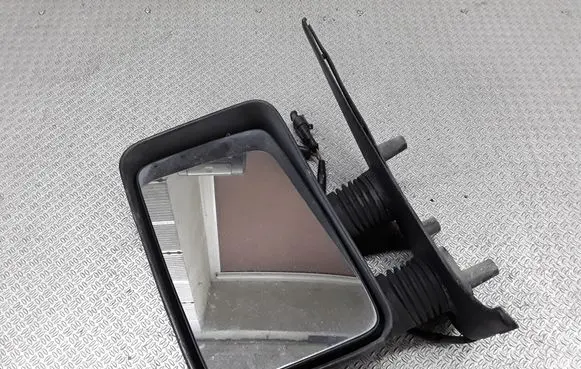 Peugeot Boxer Front door electric wing mirror E30153494