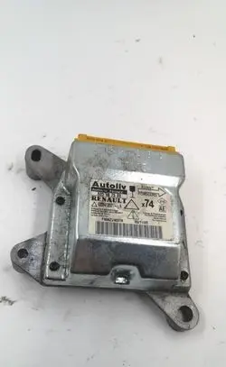 Renault Laguna II Airbag control unit/module 8200412021a
