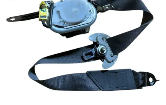 Honda Civic IX Front seatbelt 81850TV1E010M4