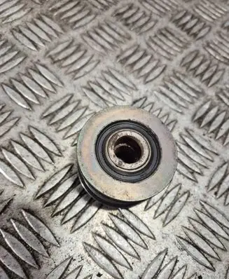 Volvo S60 Alternator pulley 557564