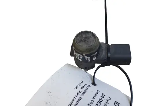 Citroen C5 Parking PDC sensor 9663821577XT
