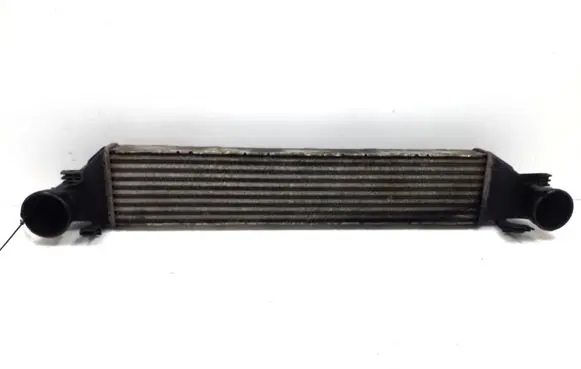 Mercedes-Benz CLC CL203 Intercooler radiator A2035000600