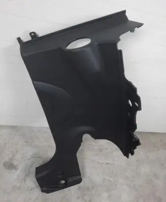 Mini Cooper Coupe R58 Coupe rear side trim panel 2758900