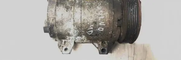 Volvo XC90 Air conditioning (A/C) compressor (pump) P8684287 P8684287P8684287