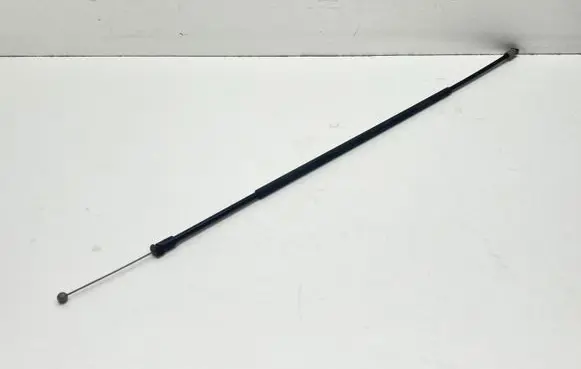 Porsche Cayenne (9Y0 9Y3) Engine bonnet/hood lock release cable 9Y0823529E