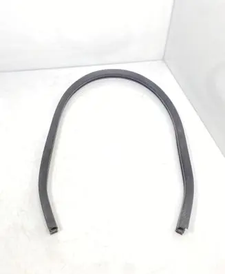 Engine compartment rubber