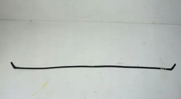Toyota Auris E180 Rubber seal loading door 7557502070