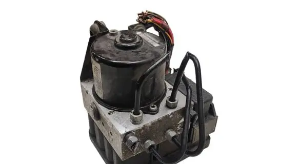Volvo V50 ABS Pump 4N512C405GB 30794728 10020603024
