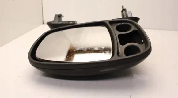 Renault Trafic II (X83) Front door electric wing mirror 