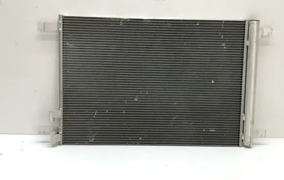 Volkswagen T-Roc A/C cooling radiator (condenser) 5Q0816411BD