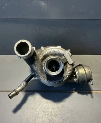 Audi A6 S6 C5 4B Turbo 059145701S GT2052V