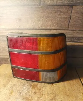 Ford Scorpio Rear/tail lights