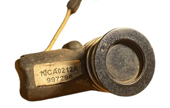 Toyota Avensis T270 Parking PDC sensor 10CA0212A 997288