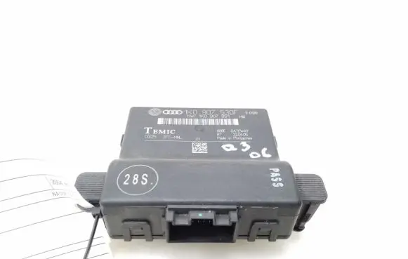 Audi A3 S3 8P Other control units/modules 1K0907530F