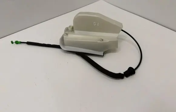 Tesla Model 3 Front door lock 150067301B D0522037A28378